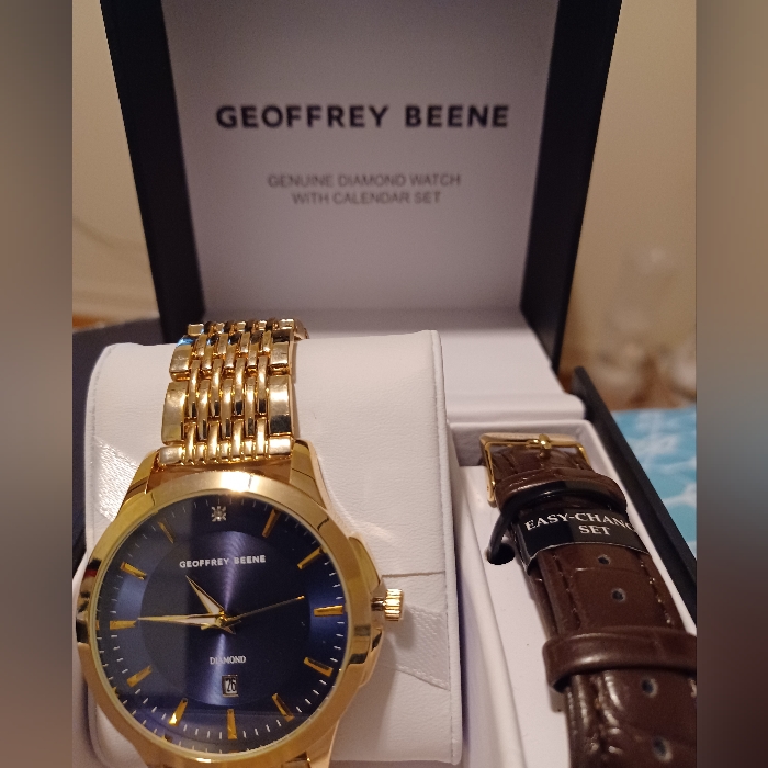 Geoffrey Beene